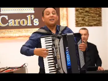 Costelus de la Bobesti  & Taraful 🎹❤️