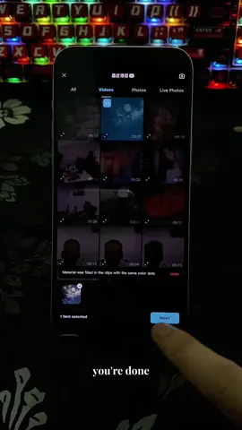 iOS 26 How to get 3D spatial wallpaper background for your iPhone, ios26iphonewallpaper 4kwallpaper livewallpaper How to set iPhone wallpaper tutorial How to apply iPhone live wallpaper Live wallpaper Wallpaper iPhone wallpaper 4K wallpaper Naked eye 3D wallpaper production Marvel superhero 4k wallpaper #4kwallpaper #livewallpaper #capcut #capcutforus #capcutpioneer 