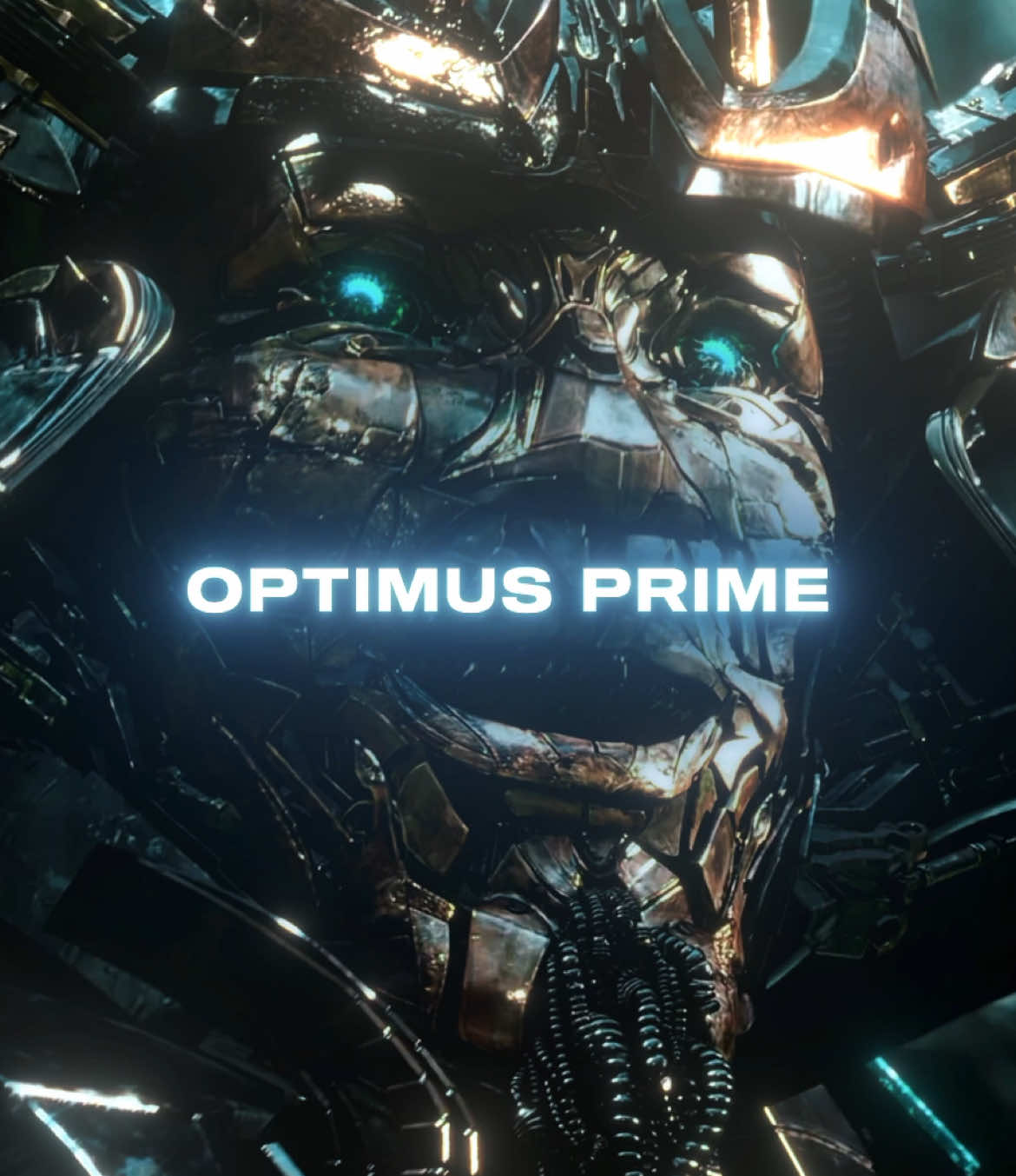 Optimus prime | the best leader #transformers #edit #optimusprime #transformersedit #fyp 