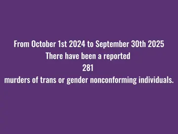 Transgender day of remembrance is on November 20th and serves as a reminder of the violence and hardships transgender people have to endure from day to day #transrightsarehumanrights #transgenderremembranceday #rememberance 