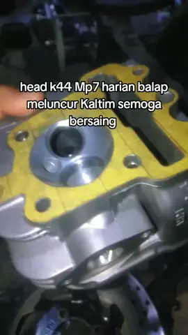 meluncur Kaltim semoga bersaing 🙏 #mp7 #k44gank🚀 #bismillah #bengkel#fyppppppppppppppppppppppp 