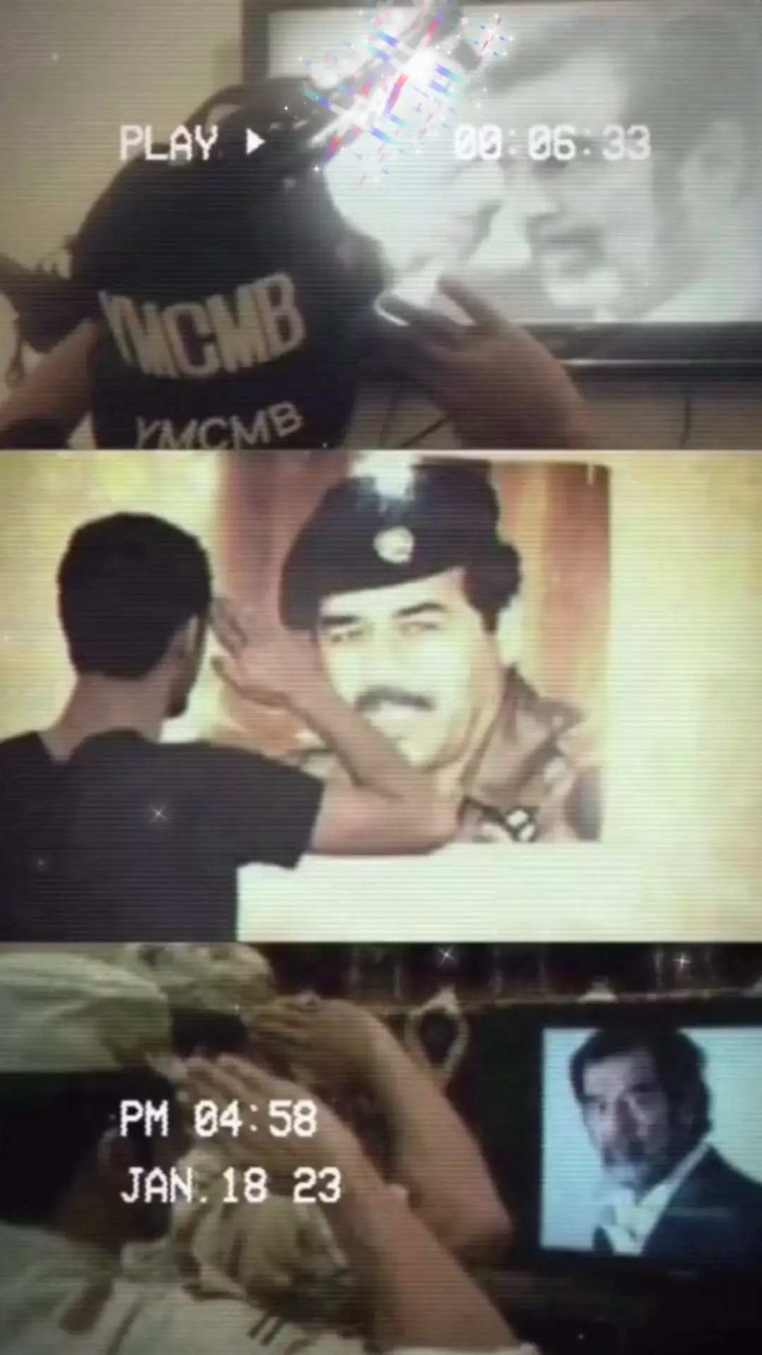 #الشهيد_البطل_صدام_حسين #viral #explore #اكسبلورexplore #fyp 