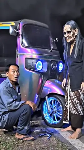 #กระสือครีเอเตอร์ #เพื่อความบันเทิง #KrasueCreator 