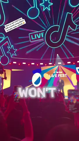 Full song in blu PRO for all blu shift creative members. Plus, live fest tips and tricks NOT in song form! 🤣 The blu team will be live everyday in blu PRO for blu streamers so we’re there when you come off live and need a streaming community to hang with.  #livefest25 #tiktoklivefest #blushiftcreative