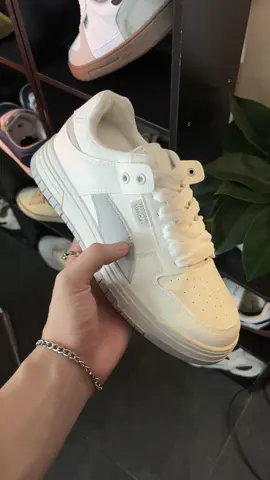 Mình đã xin được voucher 20k rui nna, tuy ít mà nhiều anh em ui 🔥. #lamcaoniceshoes #giaythethao #sneaker #giaydihoc #dincox 