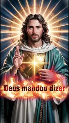 Se você me ama… não passa esse vídeo. Se você me ama… fica um minuto comigo. Antes de rolar a tela, escuta: Deus viu o que ninguém viu. Ele viu sua luta, viu sua força e viu o peso que você carregou sozinho. A porta que você espera está prestes a abrir. Comente AMÉM e compartilhe com alguém que precisa.” #Deus #PalavraDeHoje #Fé #Jesus  Deus, fé, palavra de Deus, oração, milagres, Jesus Cristo, motivação, esperança, transformação, bênção, propósito, vídeo de fé