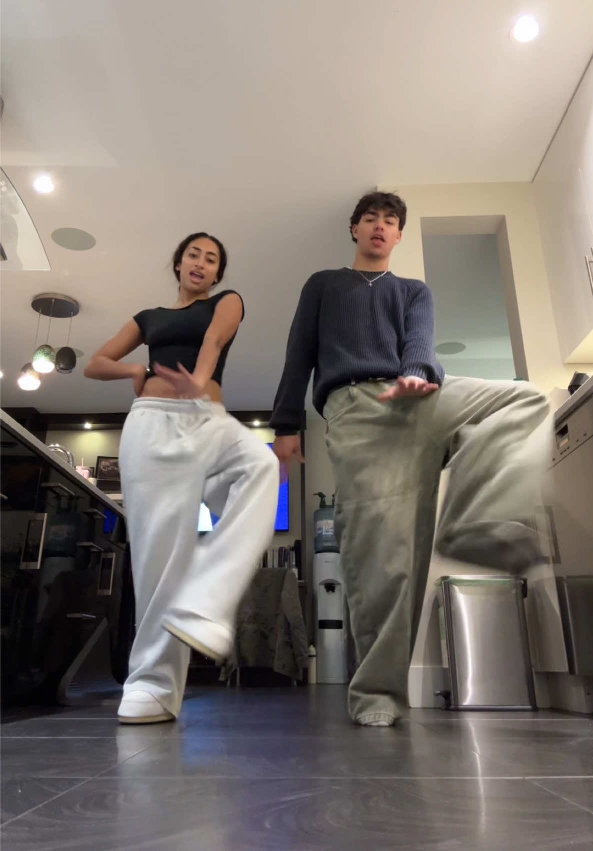 finally hit this one w the brooo @Malachi Barton 🫶🏽 dc: @James !!! 