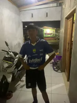 #futsalplayer #persibday💙🤘🏻 