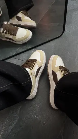 Ngon bổ rẻ thật sự các con vợ ạ 🔥 #lamcaoniceshoes #giaythethao #sneaker #giaydihoc #dincox 