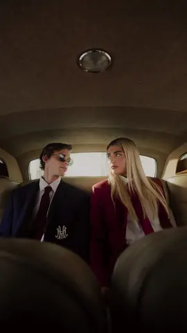 Les traemos una guía para sobrevivir a la secundaria más icónica de todas: ✨ Maxton Hall ✨ ¿Qué agregarías a la lista? @Marta Fort🪷 @Felipe Fort #MaxtonHall #JamesBeaufort #RubyBell 