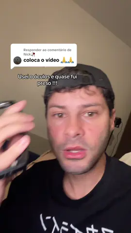 Respondendo a @Nick🥀 alguém sabe me explicar pq acontece isso?