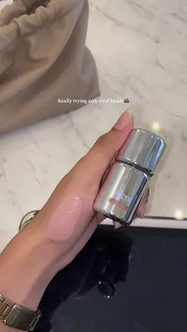 #aztk #aztkblush #BeautyTok #fyp #foryoupage 