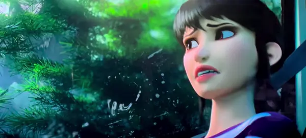 *Spoiler* Rexy tuy tuổi cao sức yếu nhưng hoàn toàn không ngán Giganotosaurus. Vẫn khá cân kèo chứ không bị out trình hoàng toàn như trong Dominion.#jurassicworld #jurassicworldchaostheory #rexy #giganotosaurus 