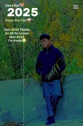 #♥️2025bye💖 #creatorsearchinsights #2026 #treand #accountgrow @2026King20 @VIRAL 2025 @Yasir Hussain ♥️💖✋👈👈