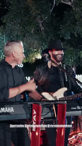 @GusttavoLima @Central de Fãs Gusttavo Lima 