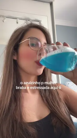 só indico p qm tem o dia cheio e dps nao consegue dormir a noite #ansiedade #drink #estresse