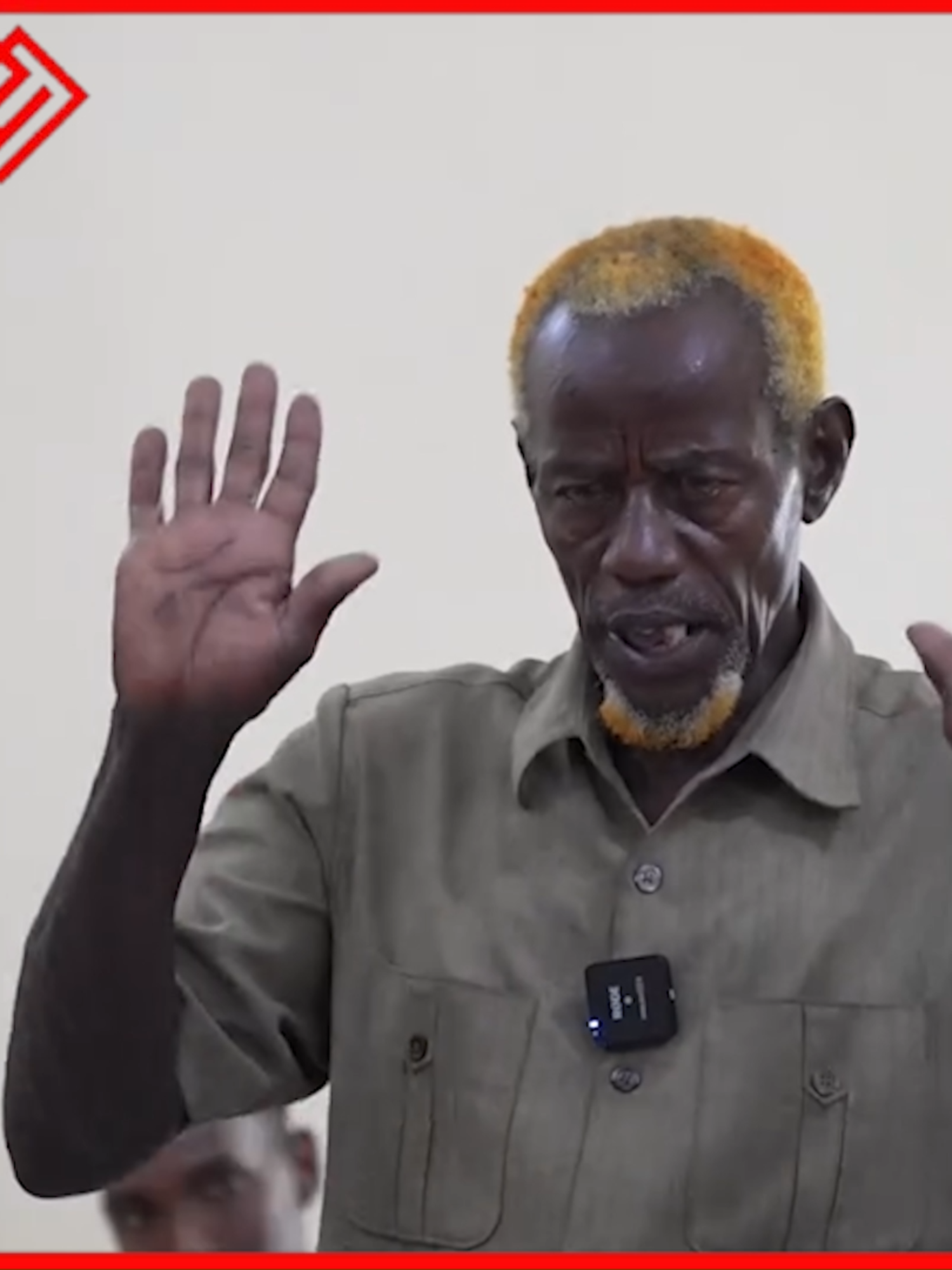 ''Allahey ka Alla, Indhaha alle gab ha iga siiyo aniga korkiisa xitaa ma taabin....''.  #muqdisho #somalitiktok #fyp #viral