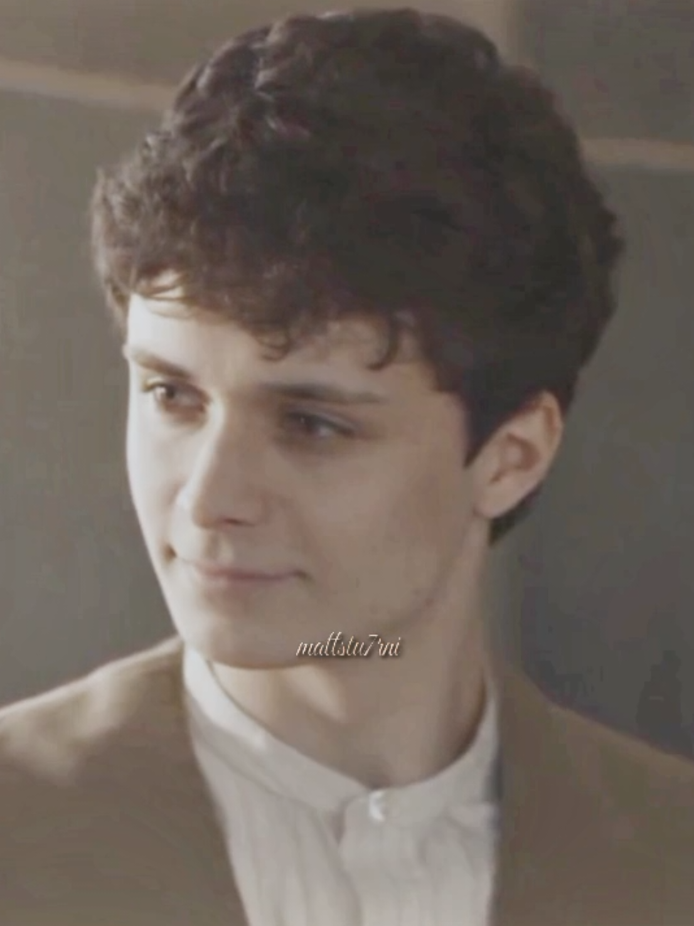 #GILBERT | he is so beautiful. #gilbertblythe #gilbertblythedit #annewithane #fyp 