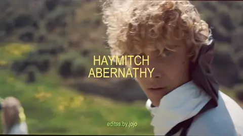 I just watched the teaser, I’m unwell. #hungergames #haymitchabernathy #maysileedonner #fyp #louellamccoy  @Molly McCann @IonaBell_Official @mckenna grace :) 