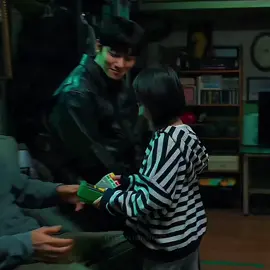 Eyes can't lie #jichangwook #joyoonsu #themanipulated #kdrama #fyp 