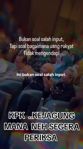 Kpk mana kpk ..kejagung segera periksa muhidin dan anak nya yg dilantilk nya sebagai komisaris bank kalsel  #fyp #viral #sorotan 