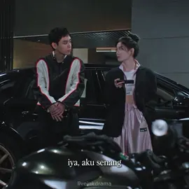 Jaeoh, pelindung Ahjin nomor satu 😭 #dearx #kimdohoon #kimyoojung #fyp #longervideos  