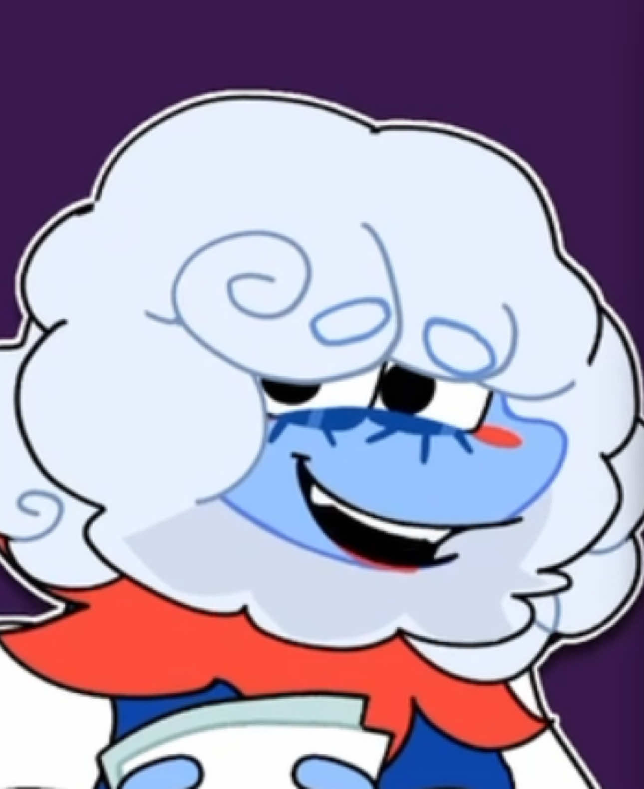 Hey guys it sure has been a month and three days #deltarune #deltarunechapter3 #elnina #lanino #fyppppppppppppppppppppppp 