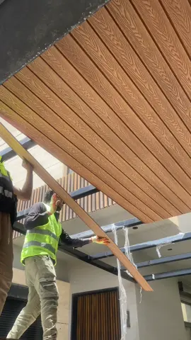 #ديكورات #بديل_خشب #الرياض_الان 