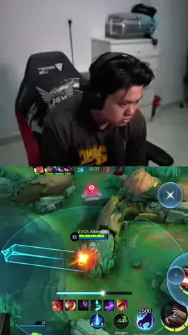 albert cobain yss jepang, jangan liat endingnya😭😂#albert #WinWithMLBB #MLBB #komentator #CapCut 