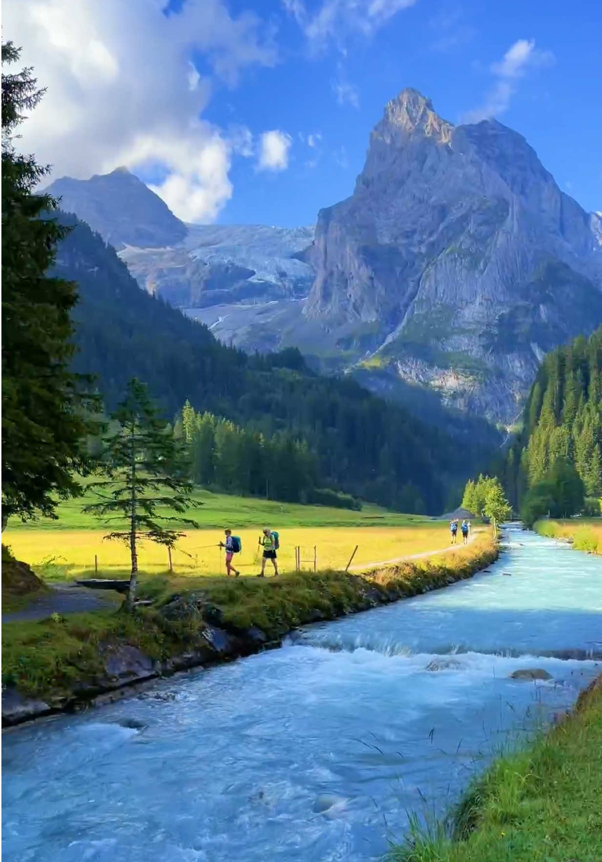 MY BEAUTIFUL SWITZERLAND 🇨🇭#switzerland #swissbeautiful #berneroberland #tiktoktravel #swiss 