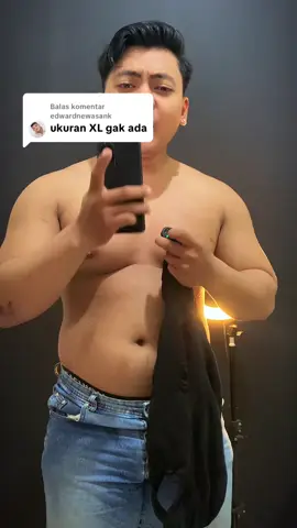 Membalas @edwardnewasank jangan sampe kehabisan stock lagi guys