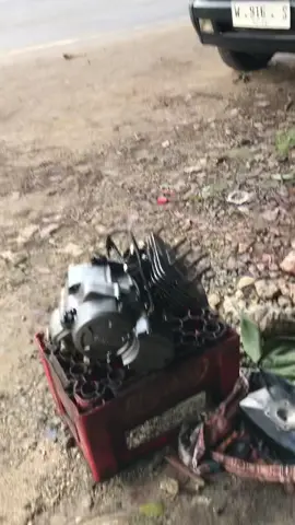 penikmat proses😇 #rxkingmodifikasi #rxkingperedam #restorasirxking #king 