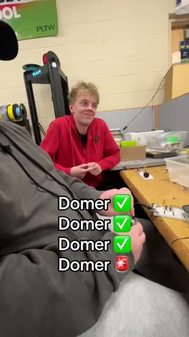 @Braydon @GavinoJuke2.0 @Caleb Boyce @Logan #fyp #homer #domer #simpsons #funny