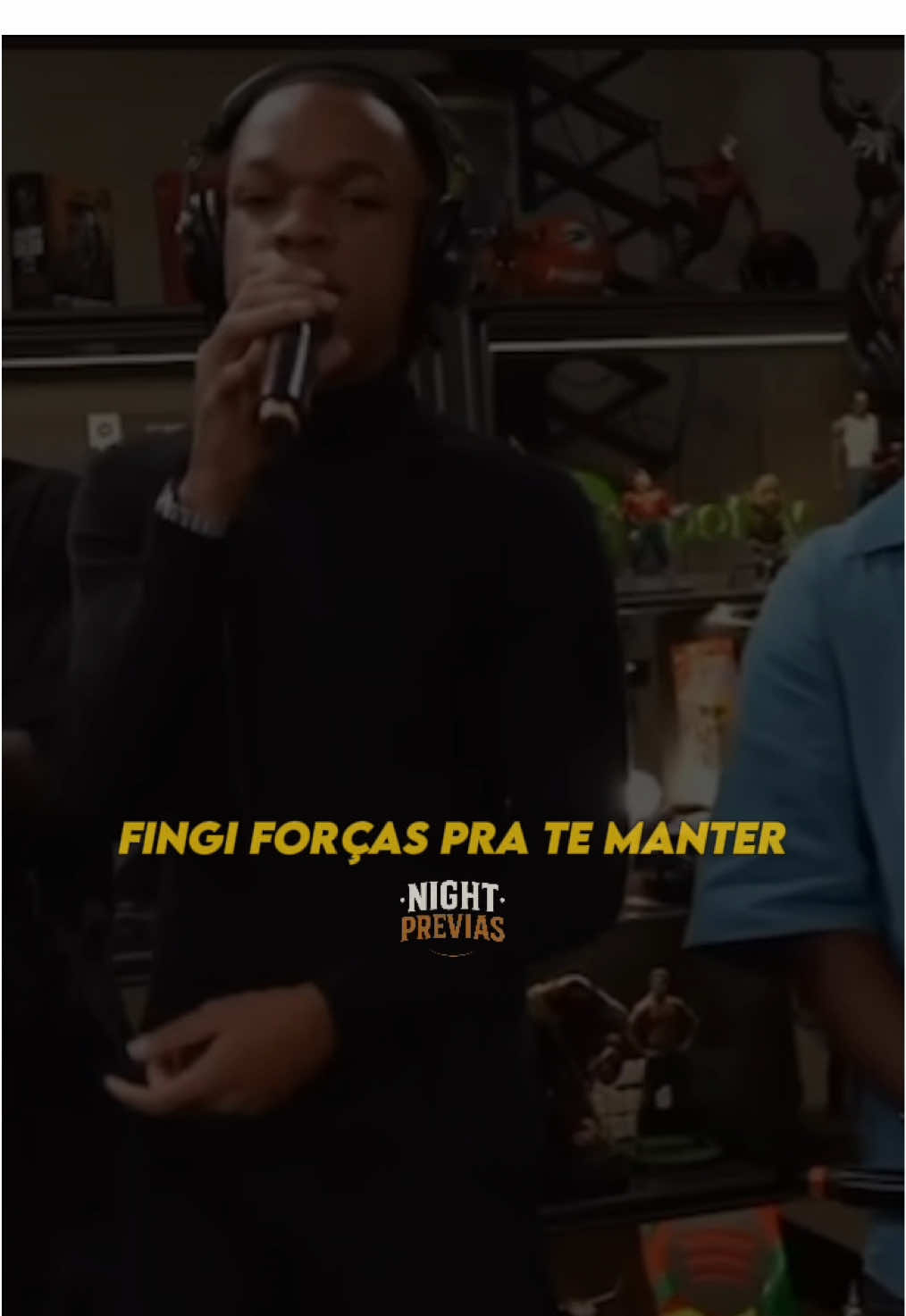 Eu errei de novo - Mc Du'L e Vulgo FK e Kayblack 💣 FKAY 25/11 🍀