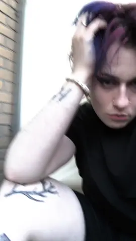 i have two moods- #sweeneytodd #cosplay #tiktok #fyp #fff 