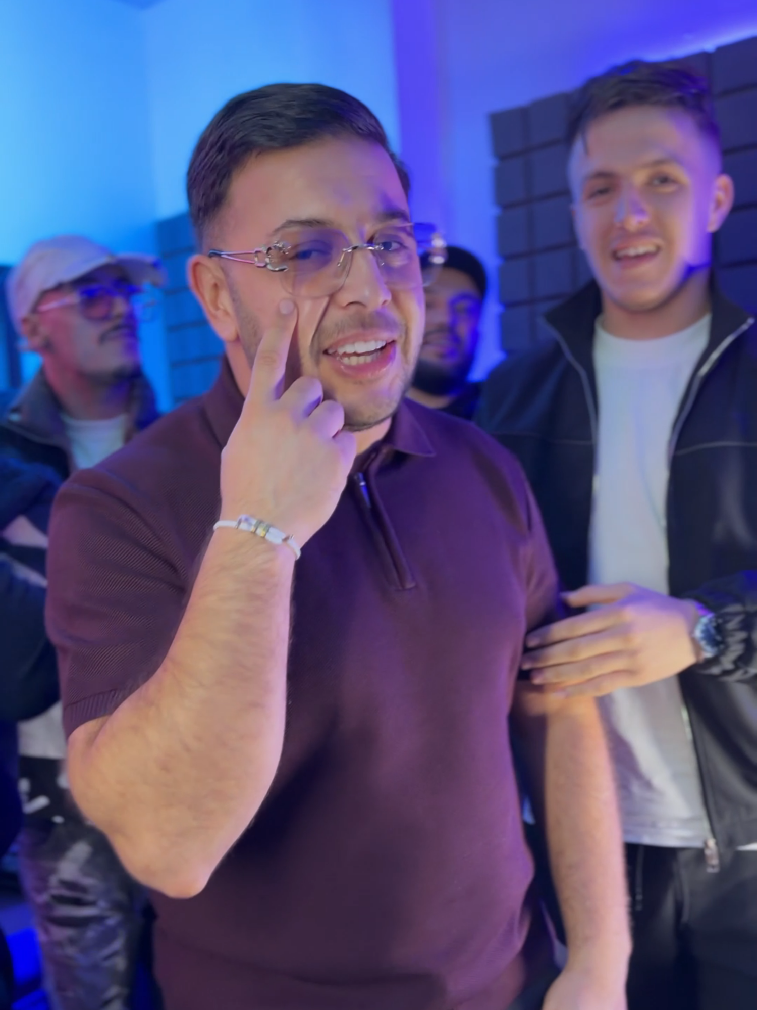 Dahko M3aya Bzf Bsh Bkit Wahdi #raijdid #raijdide2025 #trendidz #raialgerien #rai2025 #fyp_dz