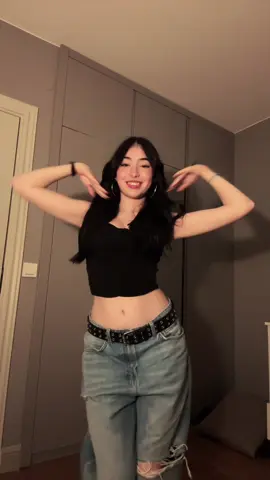 ilk lead dancer oluşum ve ilk paternli dansım şerefine… çok güzel bi bölümdü herkes koşsun izlesinn @Big5 Türkiye #yazgünü #big5 