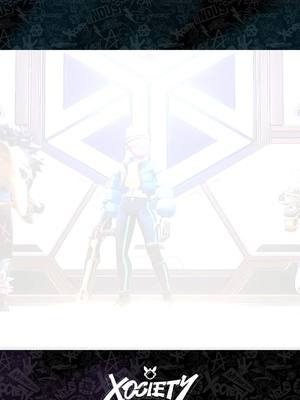 Cada tiro conta. Cada abate recompensa. Não Apenas Assista. Jogue XOCIETY em 29/11.