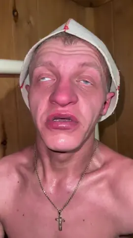 С легким паром от Василича ✊🏼