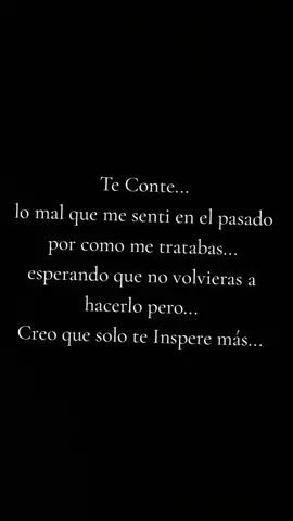Cuando te piden que hables y no te calles lo que sientes... Pero la realidad es que te lo piden para inspirarse más y hacerte más Daño!!  💔 #💔 #🥀 