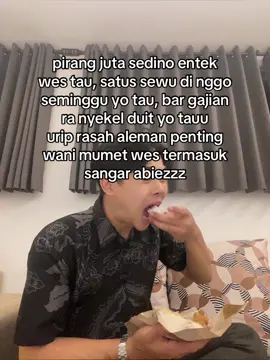 bablas duite🙏😭 #guyonwaton #pisah #solo24jam🌻 #xyzcba #fyp 