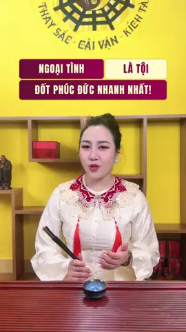 Ngoại tình đốt phúc rất nhanh ! #cotrangdaicac #daolinguoixua #baihoccuocsong #honnhan #phunu 