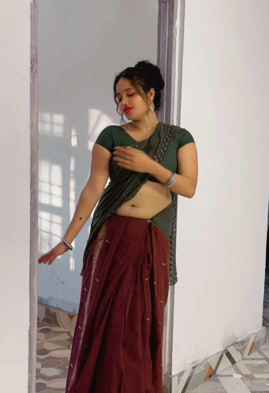 #divyasigdel #trending #song 😊🤟🫶