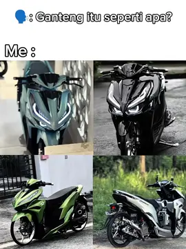 VARIO🤙#variomodifikasi #vario150 #modifikasi #vario125 
