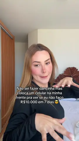 E ainda ensino quem vem cmg 🔥