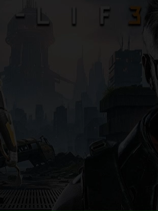 A MAN'S DREAM NEVER DIES #halflife #halflife3 #hope #hopium #copium #cope #gaming #valve #steam #gaben