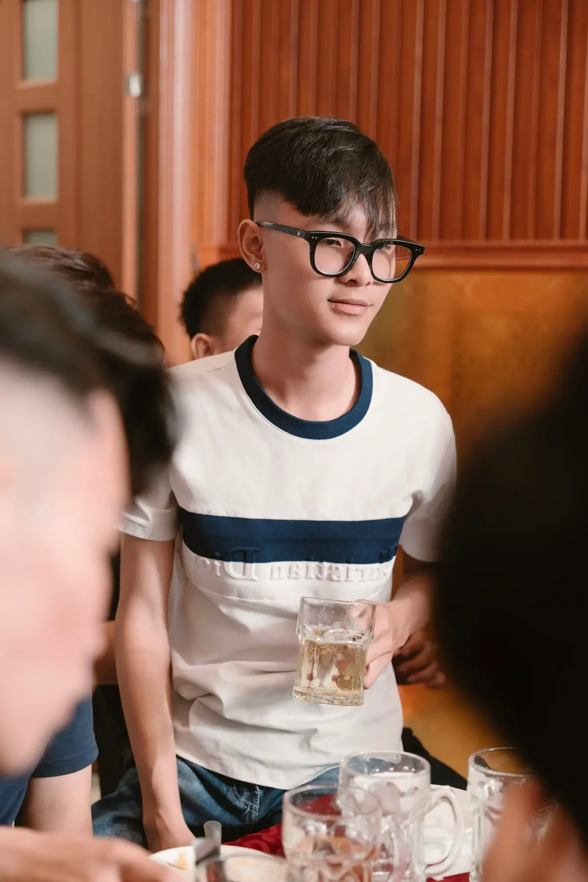 Tuổi mới chúc bản thân rực rỡ và nhiều may mắn! #xuhuong #tiktok #happybirthday 