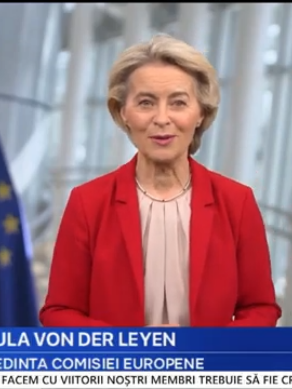 🇪🇺🇲🇩🇺🇦  Extinderea este o strategie geopolitică fundamentală pentru Uniunea Europeană. Este concluzia făcută de Antonio Costa, președintele Consiliului European, în urma Forumului privind extinderea blocului comunitar, organizat astăzi la Bruxelles Republica Moldova și Ucraina au fost prezentate drept exemple de progres remarcabil în procesul de aderare la Uniunea Europeană. Ambele state au reușit, într-un timp record de doar un an, să finalizeze screeningul, în condiții extrem de dificile: Ucraina, în plin război, iar Republica Moldova, sub presiunea unor atacuri repetate asupra democrației și suveranității sale. De asemenea în cadrul forumului sa menționat că autoritățile din Moldova discută cu UE și SUA soluții pentru reintegrarea Transnistriei. ㅤㅤ ㅤㅤ ㅤㅤ ㅤㅤ ㅤㅤㅤㅤㅤㅤ ㅤㅤㅤ #ucraina #europa #moldova #trasnistria #bruxelles