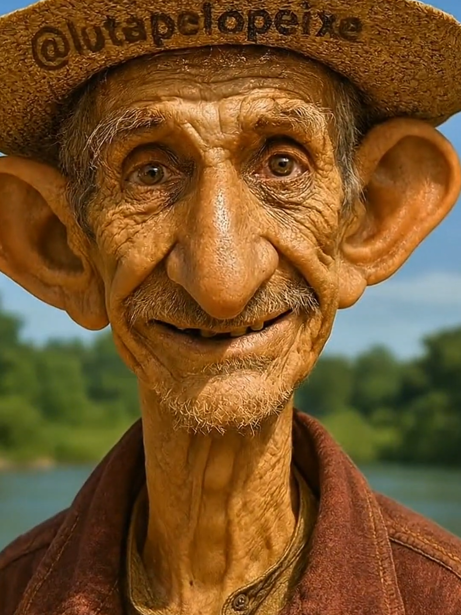 Pescar não é sobre voltar cheio, é sobre voltar renovado. #pescariaraiz #pescariacaipira #pescariasesportiva #pescarias #lutapelopeixe 