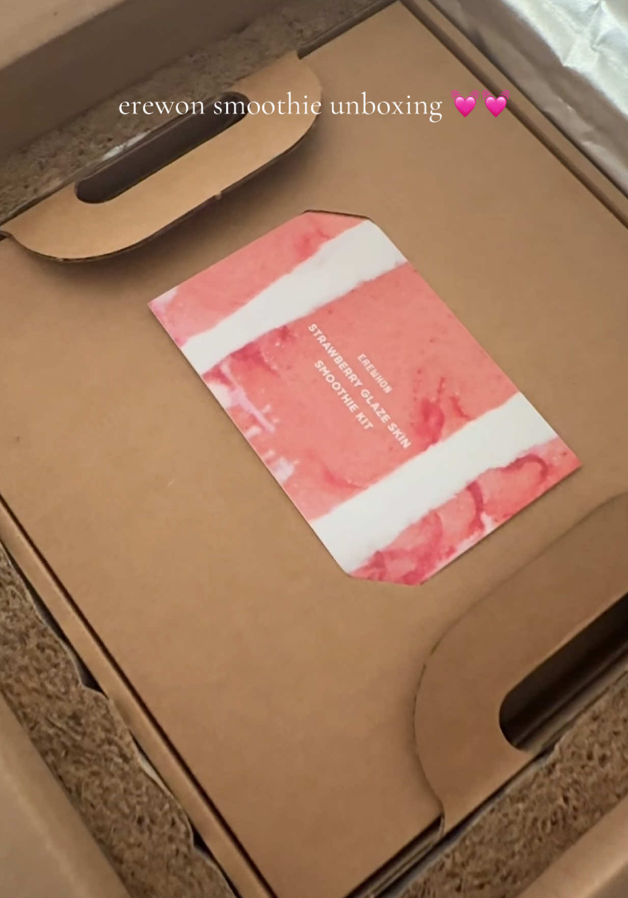 THEY FINALLY RESTOCKED. Stay tuned for pt 2 of me trying to make one 🙂‍↕️🙂‍↕️ #fyp #erewonsmoothie #viral #erewon #foryou